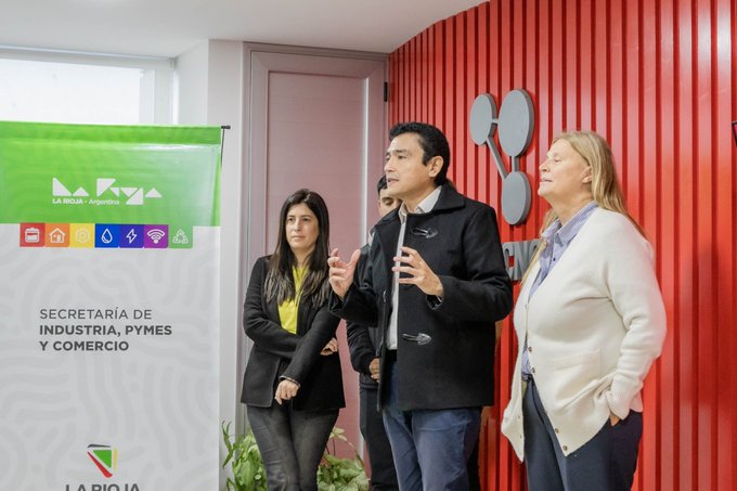 Revolucioná tu emprendimiento asesoró a emprendedores en el Polo Tecnológico